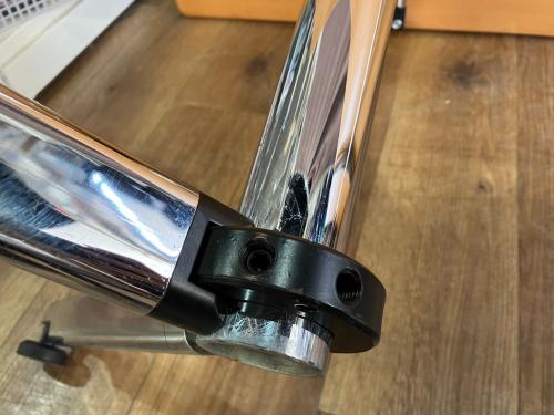 USM Haller (ユーエスエムハラー) ワークデスク ナチュラル　キトス
