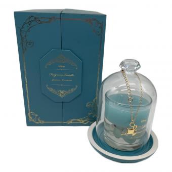 Franc franc (フランフラン) Disney PRINCESS DAYS ジャスミン/キャンドル ディズニーグッズ ジャスミン