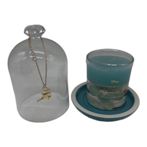 Francfranc 【廃番】Disney Princess ジャスミン3点セッ Franc franc (フランフラン) Disney PRINCESS DAYS ジャスミン