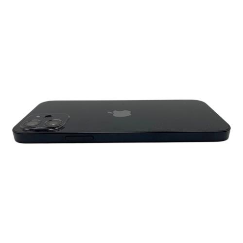 Apple (アップル) iPhone12 256GB ブラック MGJ03J/A