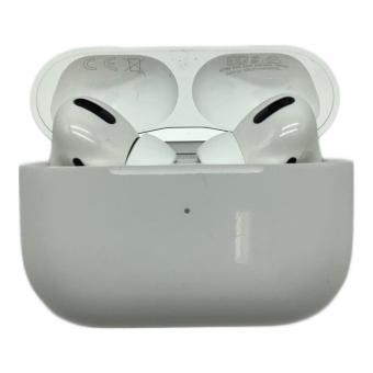 Apple (アップル) AirPods Pro(第1世代) MWP22J/A ヨゴレ有