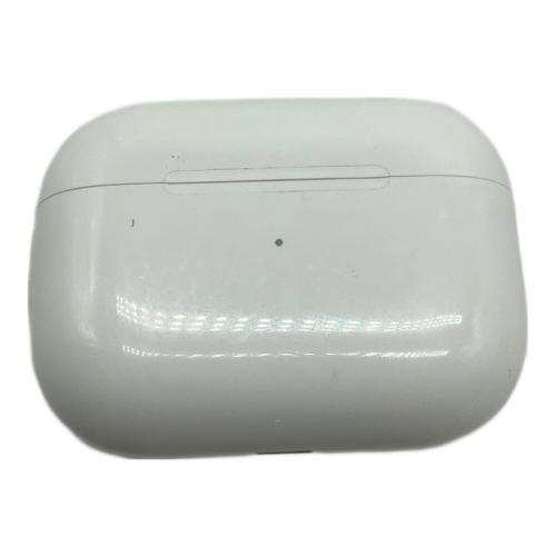 Apple (アップル) AirPods Pro(第1世代) MWP22J/A ヨゴレ有