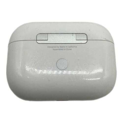 Apple (アップル) AirPods Pro(第1世代) MWP22J/A ヨゴレ有