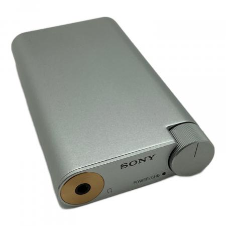SONY (ソニー) ポータブルヘッドホンアンプ PHA-1A｜トレファクONLINE