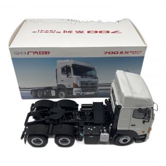 日野プロフィア ダイキャストカー