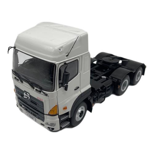 日野プロフィア ダイキャストカー