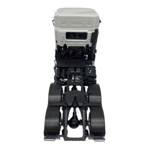 日野プロフィア ダイキャストカー