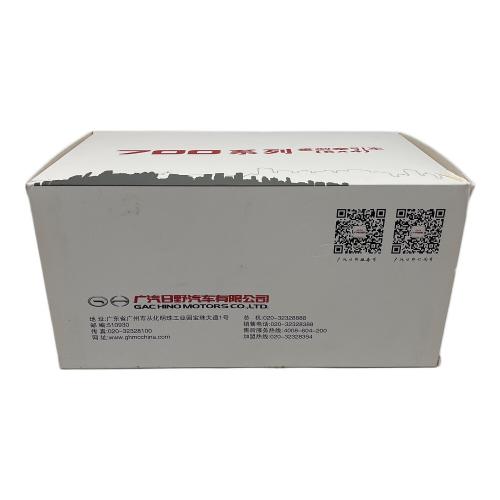 日野プロフィア ダイキャストカー