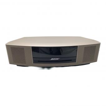 BOSE (ボーズ) オーディオプレーヤー WAVE music system Ⅲ