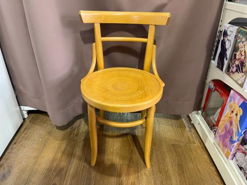 秋田木工 (アキタモッコウ) ベントウッドチェア 1003 123 ナチュラル