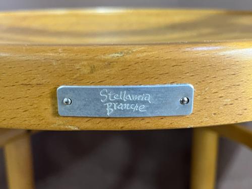 秋田木工 (アキタモッコウ) ベントウッドチェア 1003 123 ナチュラル