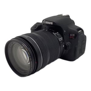 CANON (キャノン) デジタル一眼レフカメラ DS126431 EOS Kiss X7i