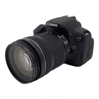 CANON (キャノン) デジタル一眼レフカメラ DS126431 EOS Kiss X7i