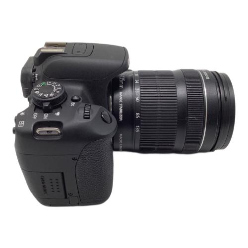 CANON (キャノン) デジタル一眼レフカメラ DS126431 EOS Kiss X7i