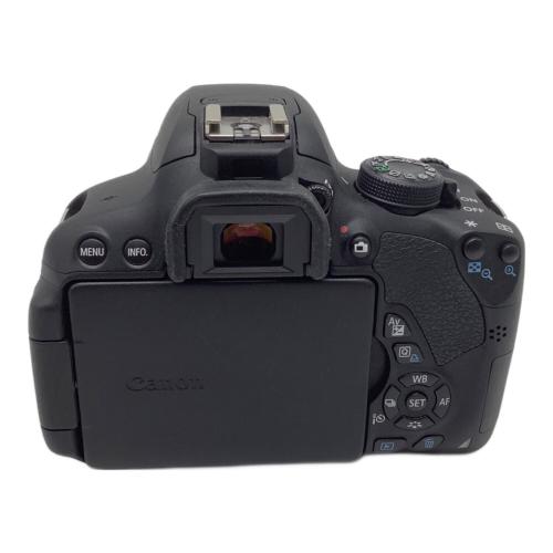 CANON (キャノン) デジタル一眼レフカメラ DS126431 EOS Kiss X7i