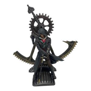 Assassin's Creed Syndicate (アサシン クリード シンジケート) ジェイコブ・フライ フィギュア 本体のみ