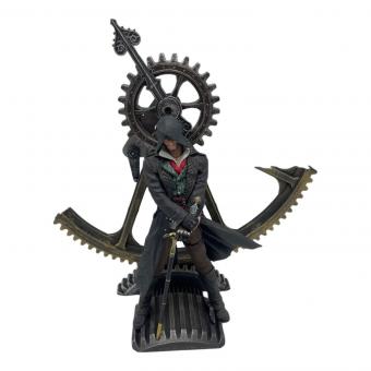 Assassin's Creed Syndicate (アサシン クリード シンジケート) ジェイコブ・フライ フィギュア 本体のみ