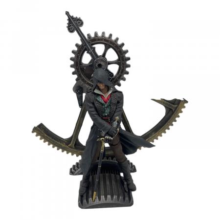 アサシンクリード シンジケート ジェイコブ フィギュア Assassin's Creed Syndicate (アサシン クリード シンジケート