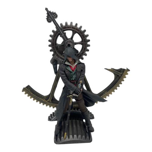 Assassin's Creed Syndicate (アサシン クリード シンジケート) ジェイコブ・フライ フィギュア 本体のみ