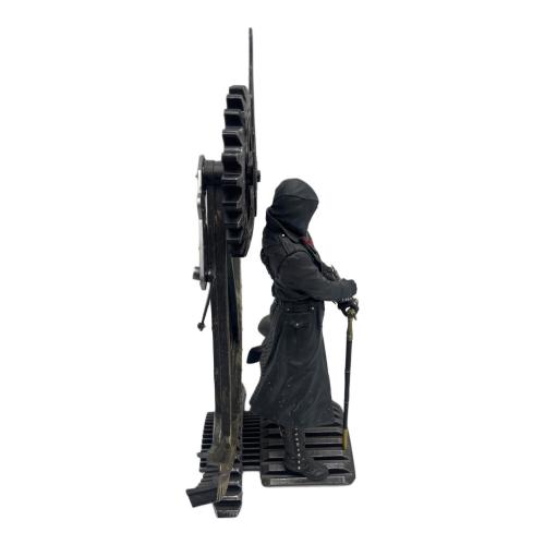 Assassin's Creed Syndicate (アサシン クリード シンジケート) ジェイコブ・フライ フィギュア 本体のみ