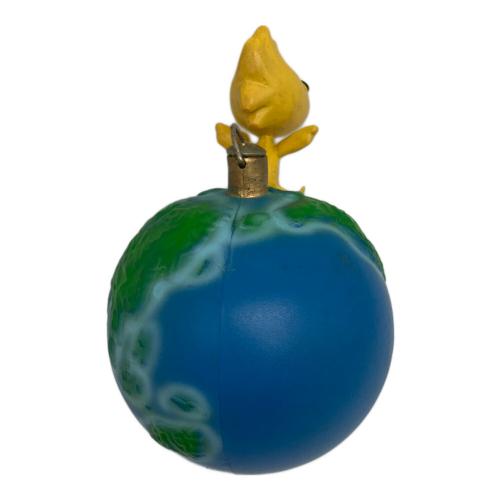 PEANUTS (ピーナッツ) 空飛ぶスヌーピー 熱気球 キャラクターグッズ