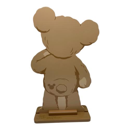 ダッフィー 木製ボード ディズニーグッズ 東京Disney Resort 30周年記念