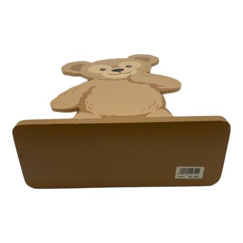 ダッフィー 木製ボード ディズニーグッズ 東京Disney Resort 30周年記念