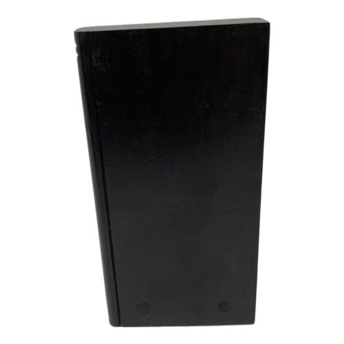 DISNEY (ディズニー) わんわん物語 ブックエンド ディズニーグッズ ブラック・ヴィンテージ・レトロ・経年劣化