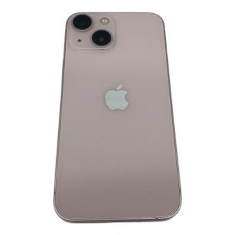 Apple (アップル) iPhone13 mini 128GB ピンク　MLJF3J/A