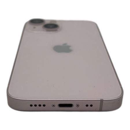 Apple (アップル) iPhone13 mini 128GB ピンク MLJF3J/A｜トレファクONLINE