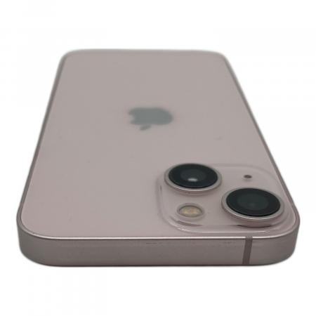 Apple (アップル) iPhone13 mini 128GB ピンク MLJF3J/A｜トレファクONLINE