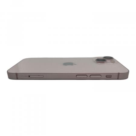 Apple (アップル) iPhone13 mini 128GB ピンク MLJF3J/A｜トレファクONLINE