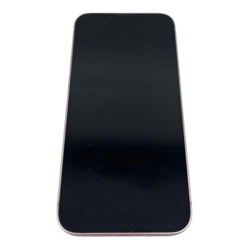 Apple (アップル) iPhone13 mini 128GB ピンク　MLJF3J/A