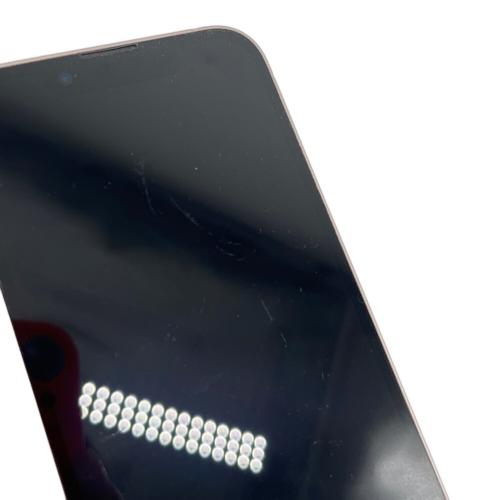 Apple (アップル) iPhone13 mini 128GB ピンク　MLJF3J/A