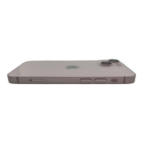 Apple (アップル) iPhone13 mini 128GB ピンク　MLJF3J/A