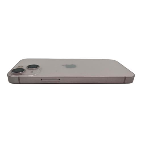 Apple (アップル) iPhone13 mini 128GB ピンク　MLJF3J/A