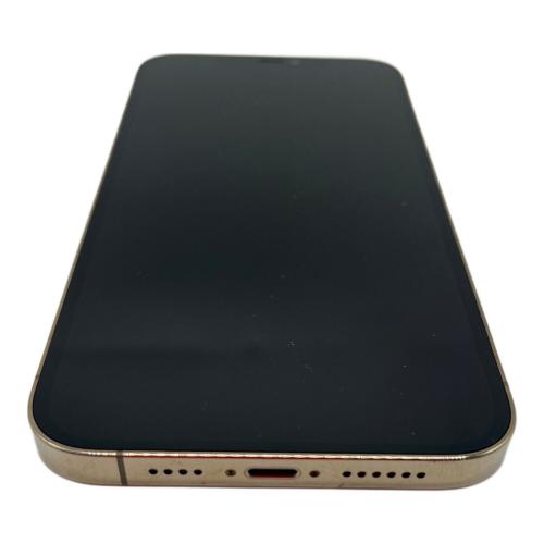 Apple (アップル) iPhone12 Pro Max 128GB ゴールド　MGCW3J/A