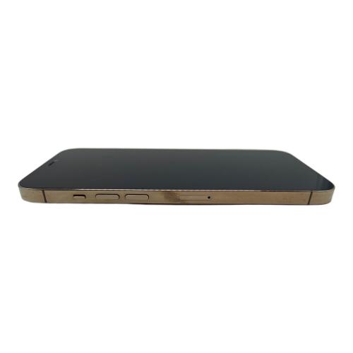 Apple (アップル) iPhone12 Pro Max 128GB ゴールド　MGCW3J/A