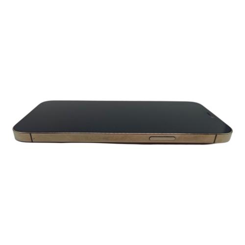 Apple (アップル) iPhone12 Pro Max 128GB ゴールド　MGCW3J/A