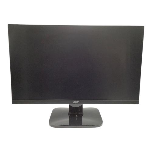 acer (エイサー) 液晶モニター AlphaLine　KA272 27インチ