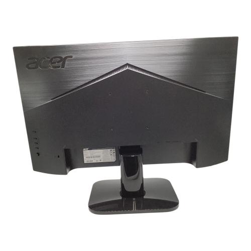 acer (エイサー) 液晶モニター AlphaLine　KA272 27インチ