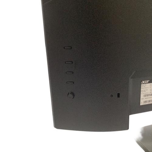 acer (エイサー) 液晶モニター AlphaLine　KA272 27インチ