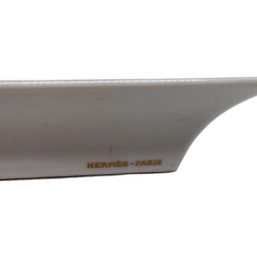HERMES (エルメス) アッシュトレイ ヨゴレ有