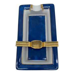 S.T.Dupont (エス・テー・デュポン) 灰皿