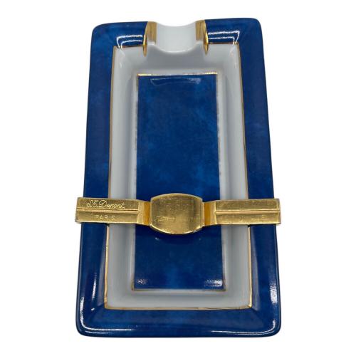 S.T.Dupont (エス・テー・デュポン) 灰皿