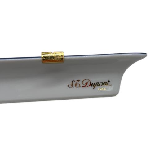 S.T.Dupont (エス・テー・デュポン) 灰皿