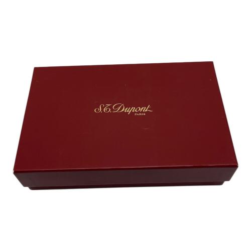 S.T.Dupont (エス・テー・デュポン) 灰皿