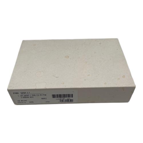 S.T.Dupont (エス・テー・デュポン) 灰皿