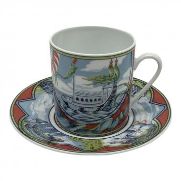 カテゴリ：和/洋食器・キッチン用品｜ブランド：HERMES】商品一覧