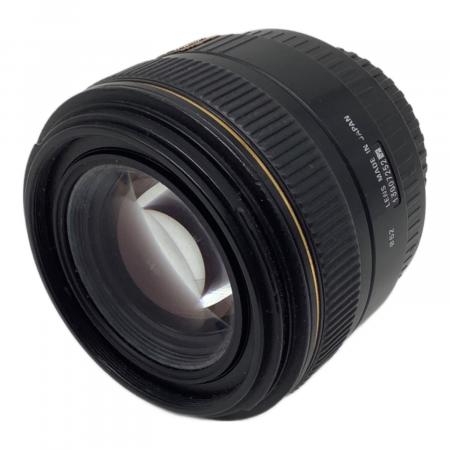 SIGMA (シグマ) 単焦点レンズ 30mm 1:1.4 DC HSM｜トレファクONLINE